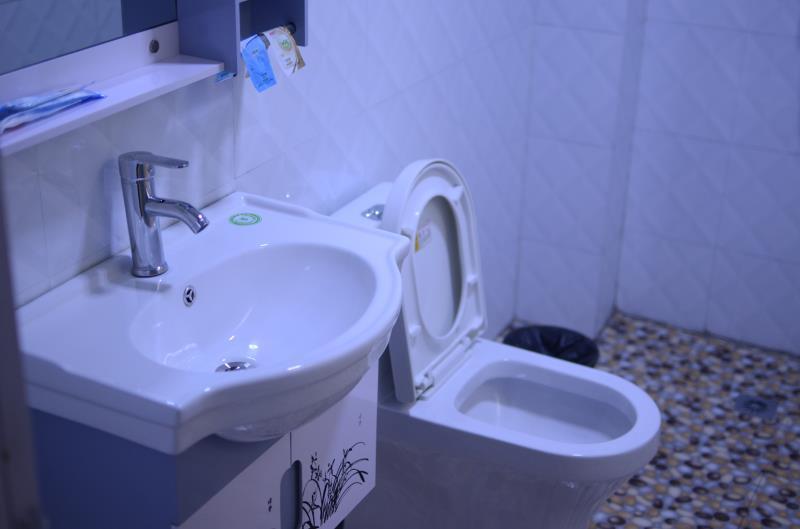 Чжанцзяцзе: Zhangjiajie 26 Degree Theme Hostel