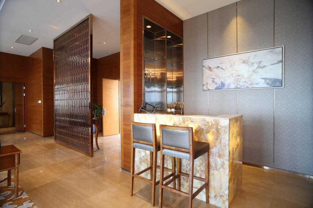 Lingao: Country Garden Golden Beach Spring Hotel