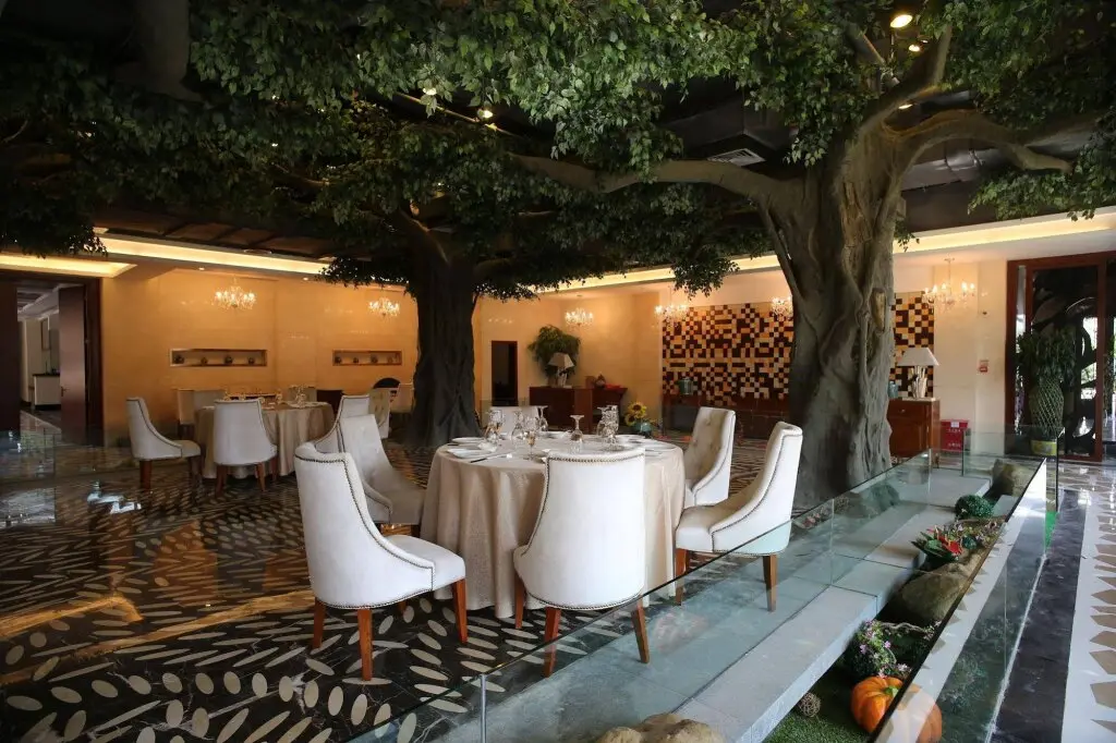 Lingao: Country Garden Golden Beach Spring Hotel