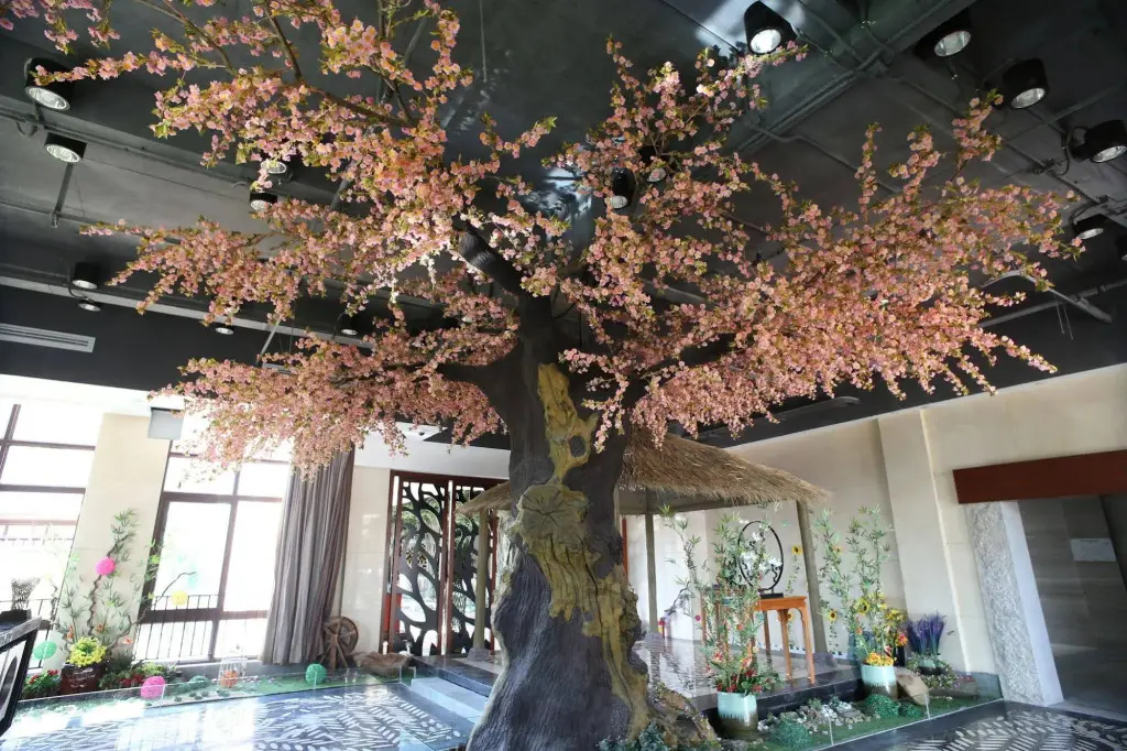 Lingao: Country Garden Golden Beach Spring Hotel