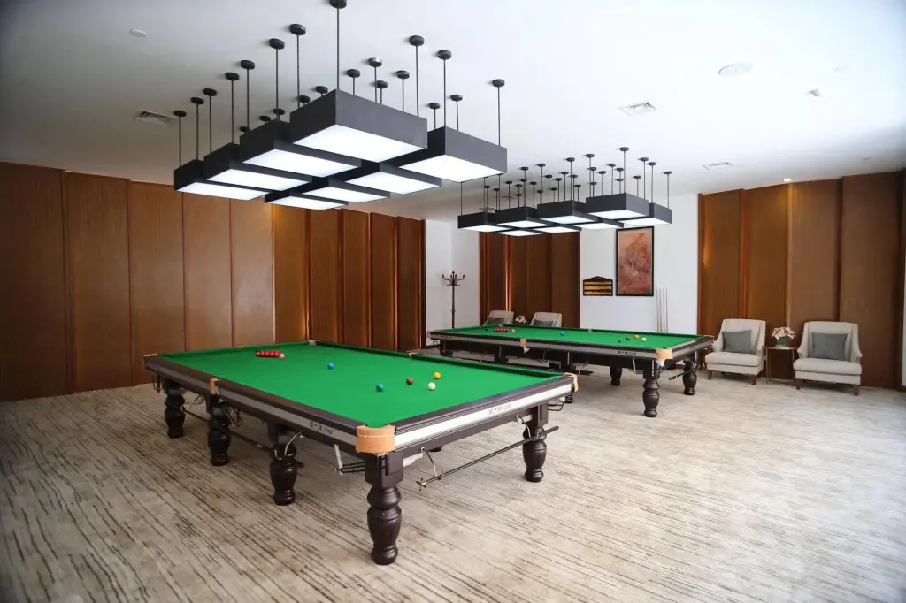 Lingao: Country Garden Golden Beach Spring Hotel