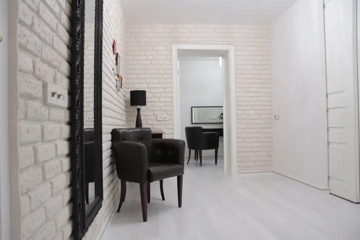 Москва: Apartment Novokuznetskaya