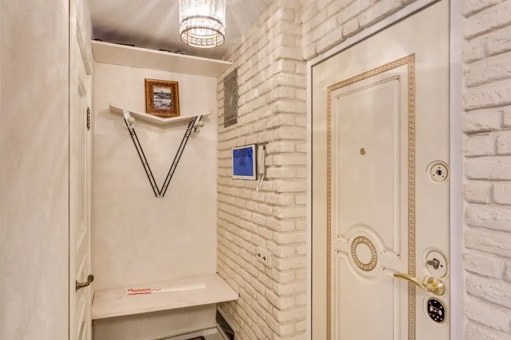 Москва: Apartment Novokuznetskaya