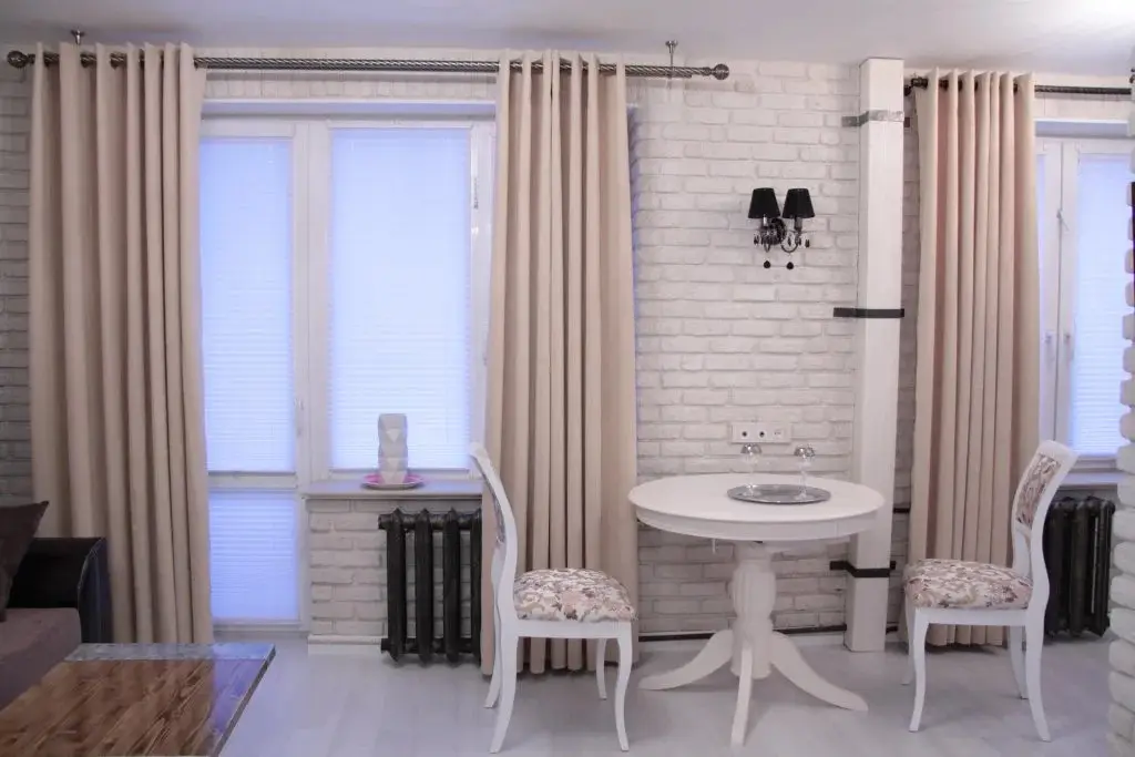 Москва: Apartment Novokuznetskaya