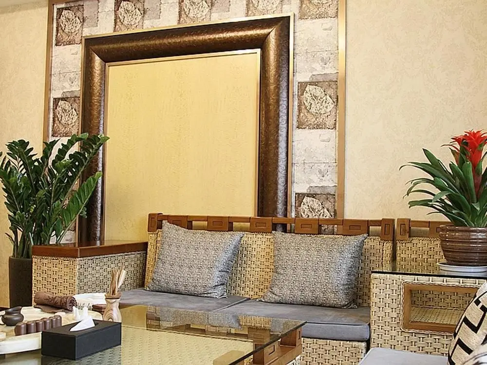 Сиань: Xingzhengyuan International Hotel