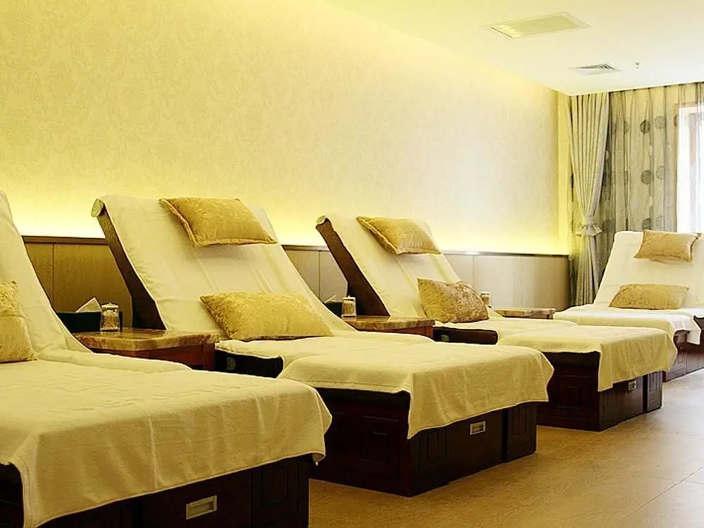 Сиань: Xingzhengyuan International Hotel