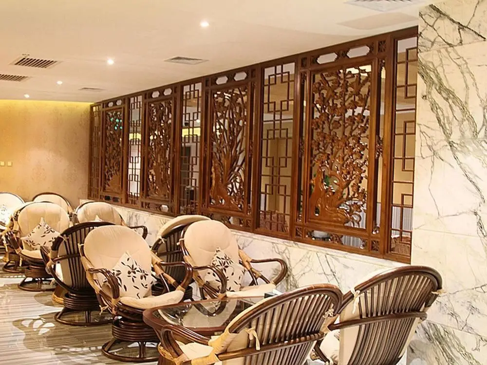 Сиань: Xingzhengyuan International Hotel