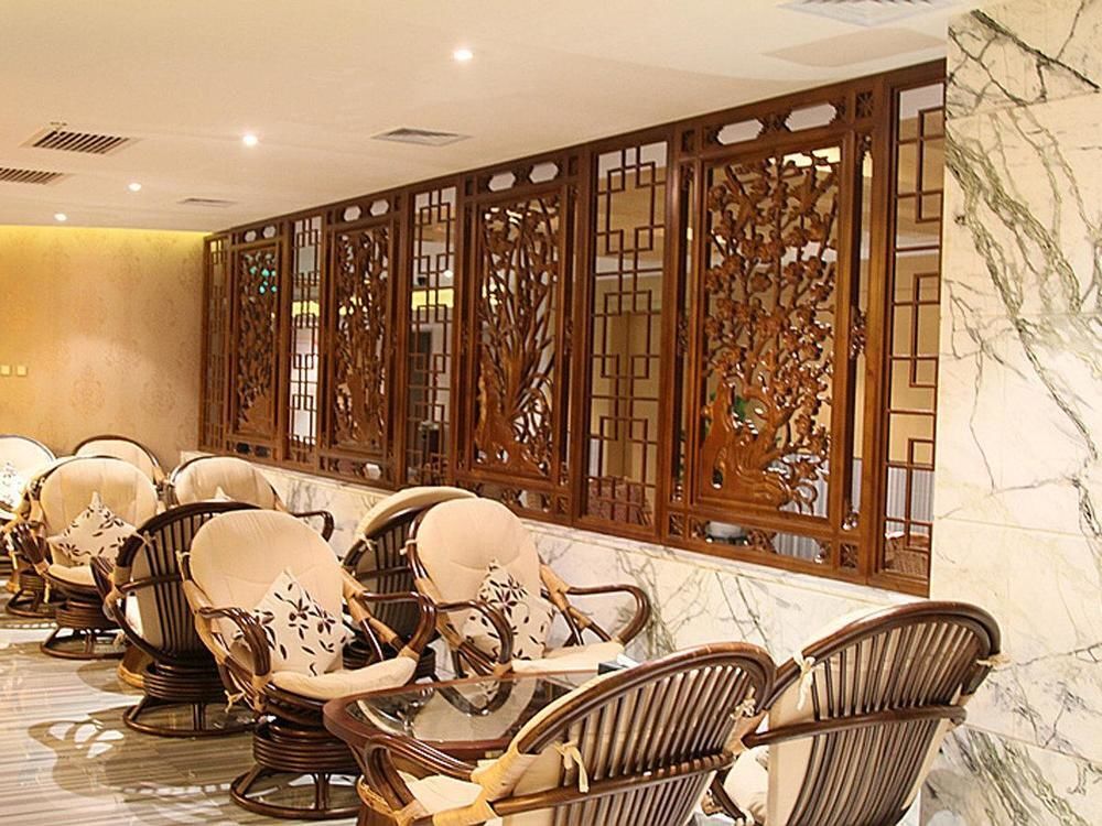 Сиань: Xingzhengyuan International Hotel