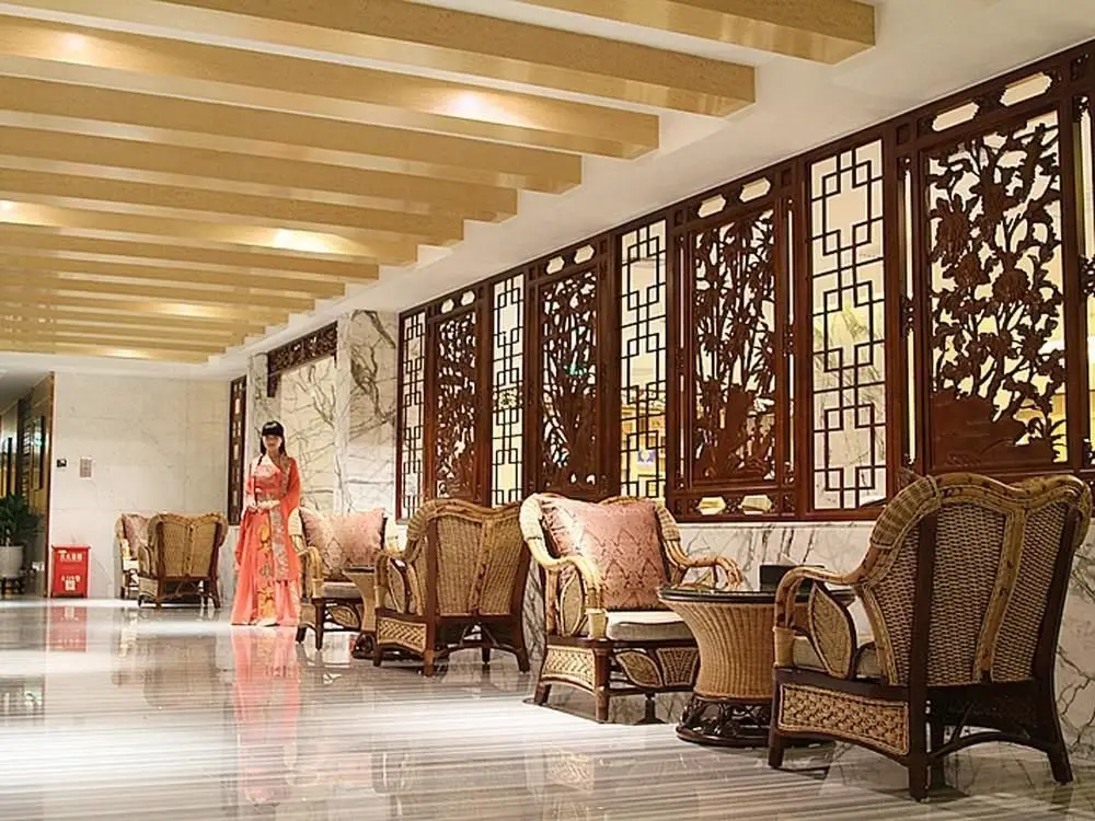 Сиань: Xingzhengyuan International Hotel