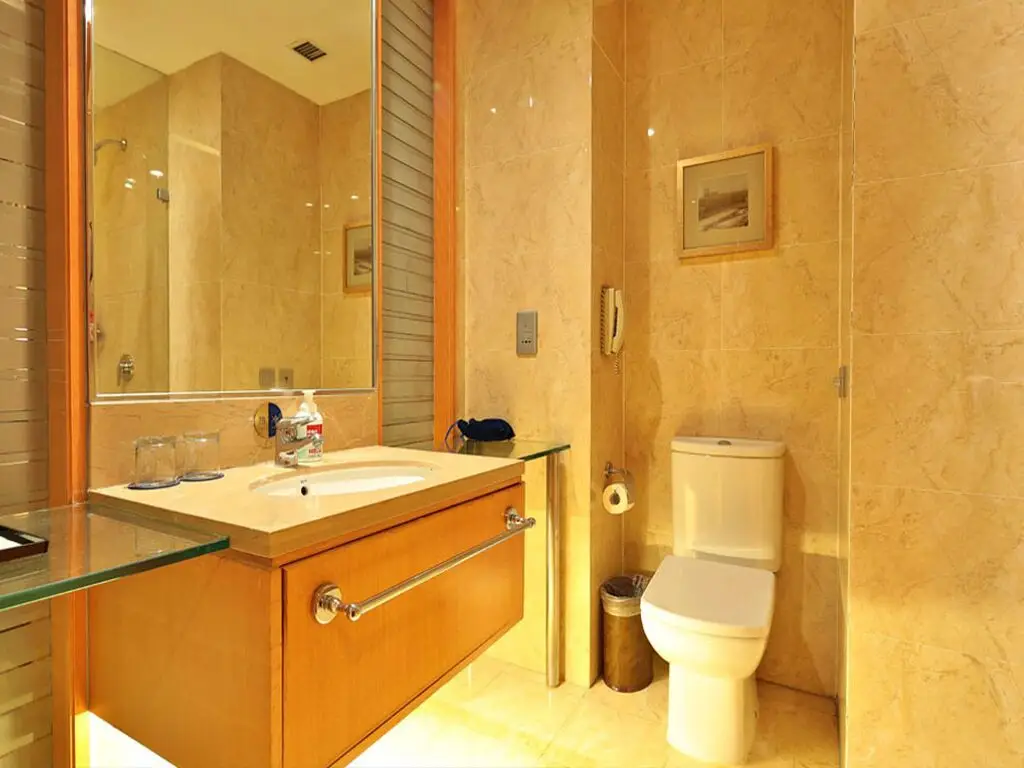 Шэньян: Shanshui Trends Hotel - Fulihua Branch