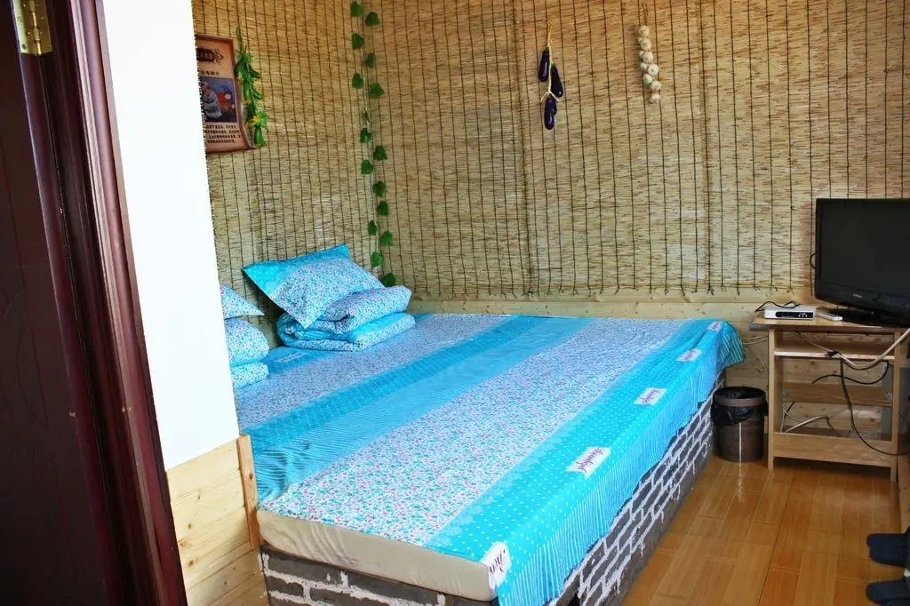 Бэйцзи: Mohe Arctic Village Time Travel Youth Hostel