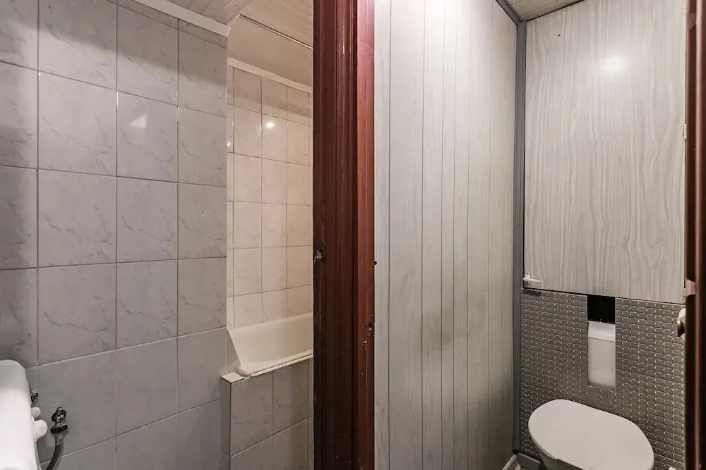Москва: Апартаменты, 5-й Красносельский пер., 5