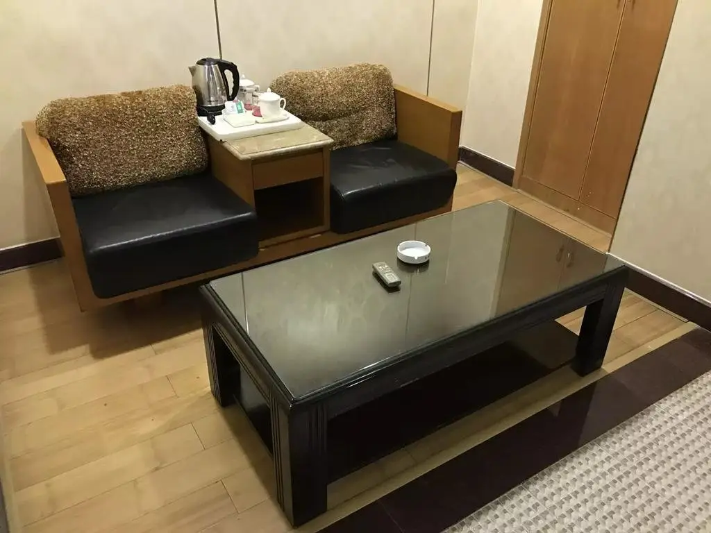Чжухай: Spring Charm Hotel