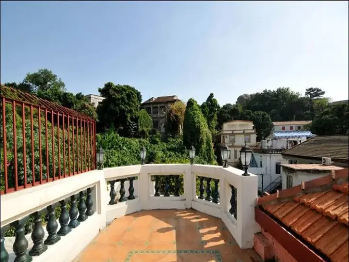 Сямынь: Gulangyu Locanda International Youth Hostel