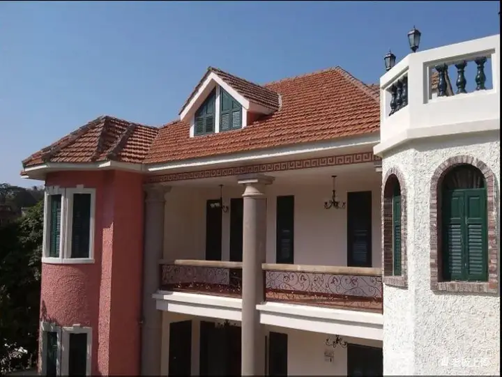 Сямынь: Gulangyu Locanda International Youth Hostel