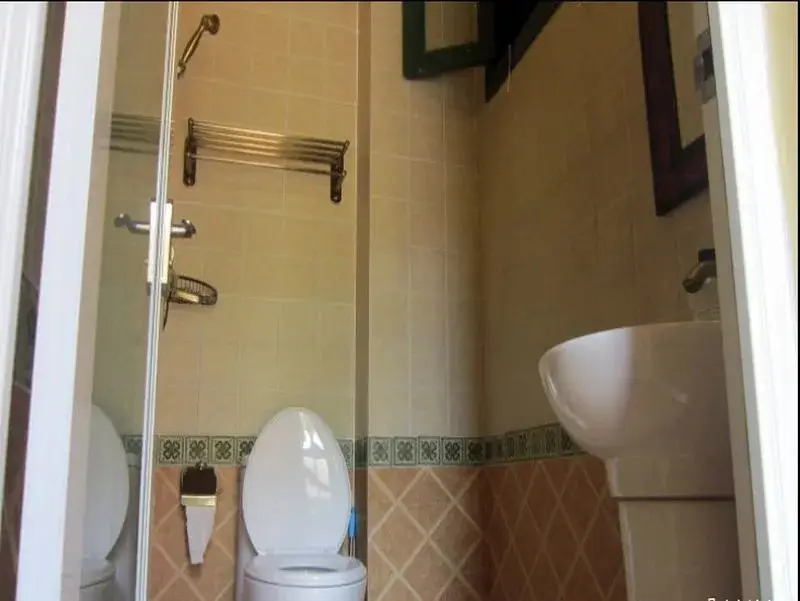 Сямынь: Gulangyu Locanda International Youth Hostel