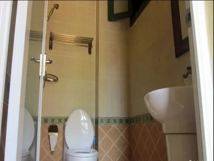 Сямынь: Gulangyu Locanda International Youth Hostel