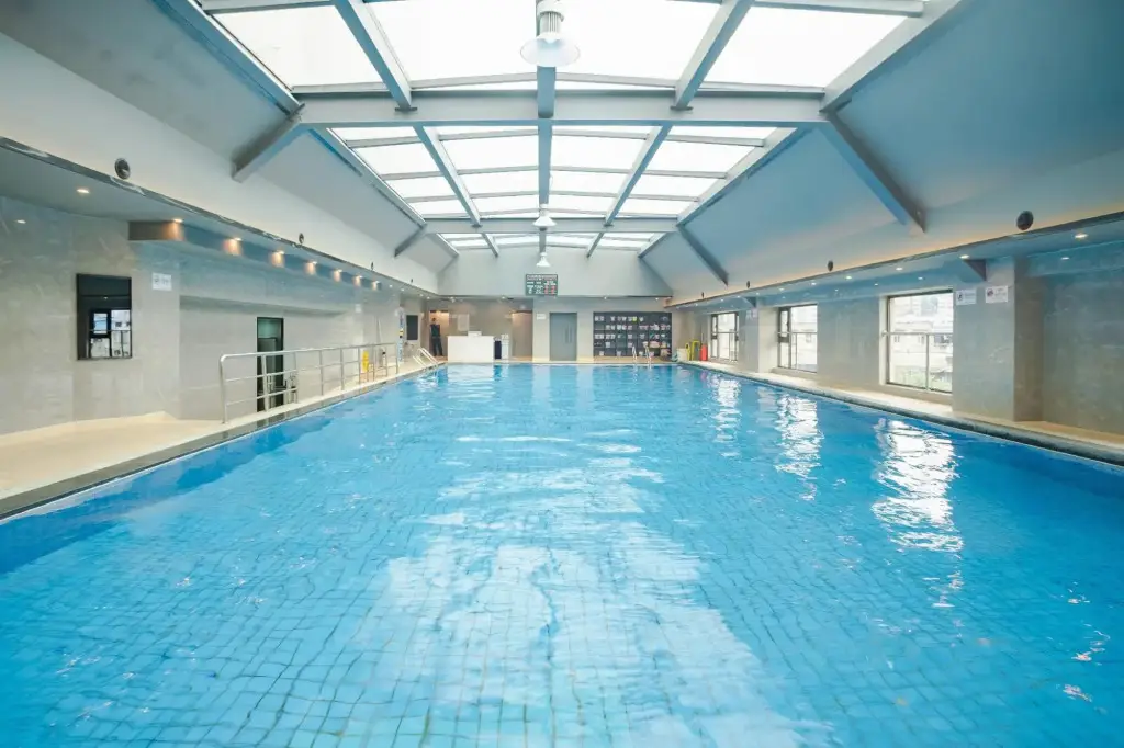 Мяньян: Shunhui Century Baden Hotel