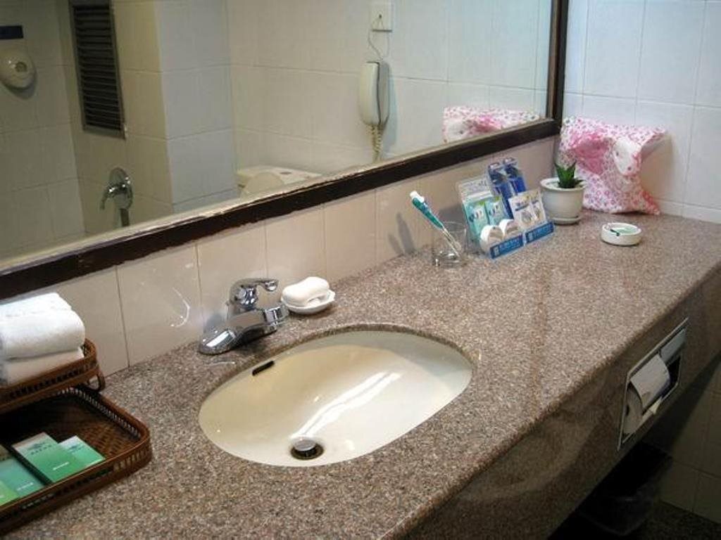 Чжухай: Starway Hotel Zhuhai Haibin Park