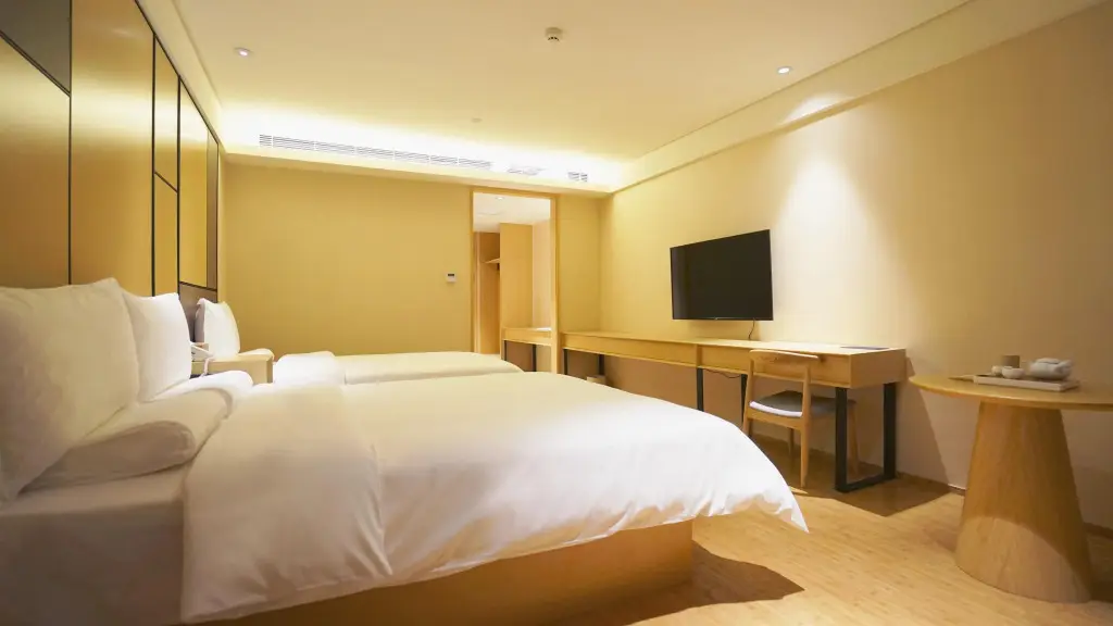 Чэнду: JI Hotel Chengdu Chunxi Road Taikoo Li