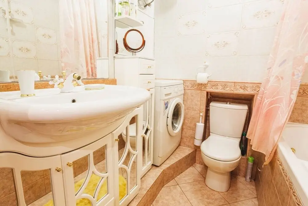 Москва: Апартаменты на ул. Бахрушина, 28
