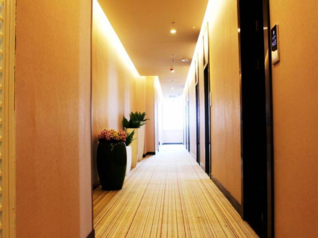 Сямынь: Xiamen Yage Hotel