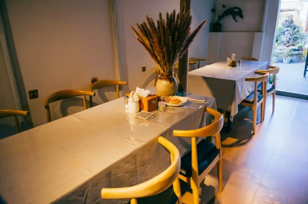 Дали: Dali Jianchuan Shaxi Gumo garden inn
