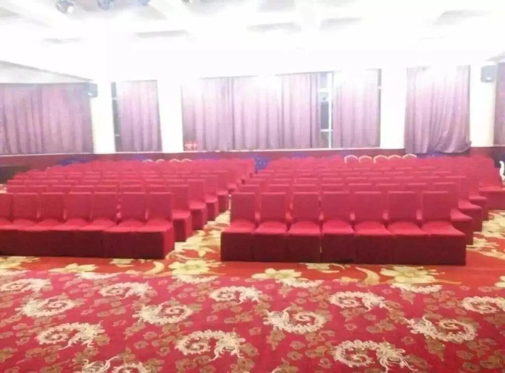 Тайюань: Shanxi Xiangyu Hotel