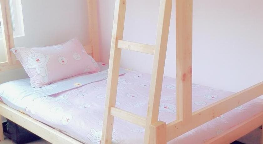 Шанхай: Big Dream International Youth Hostel