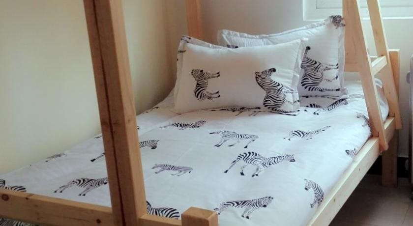 Шанхай: Big Dream International Youth Hostel