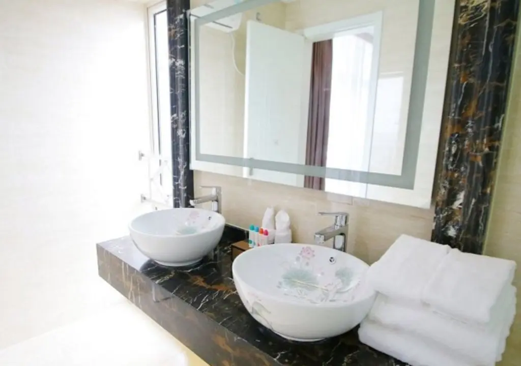 Шанхай: Lavande Hotel Shanghai Hongqiao NECC
