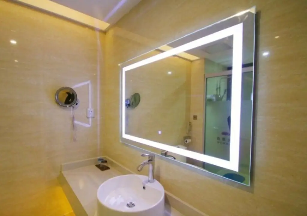 Шанхай: Lavande Hotel Shanghai Hongqiao NECC
