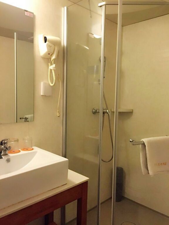 Чэнду: Happiness Hotel
