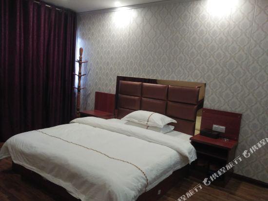 Чэньчжоу: Xiangnan Business Hotel