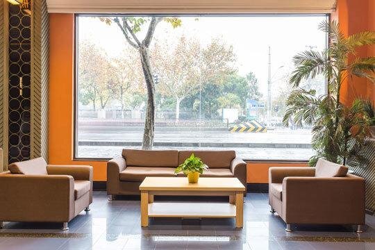 Нинбо: Motel Ningbo Wanda Plaza South Caihong Road