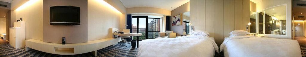 Пекин: Hanting Hotel (Beijing Master Card Center)