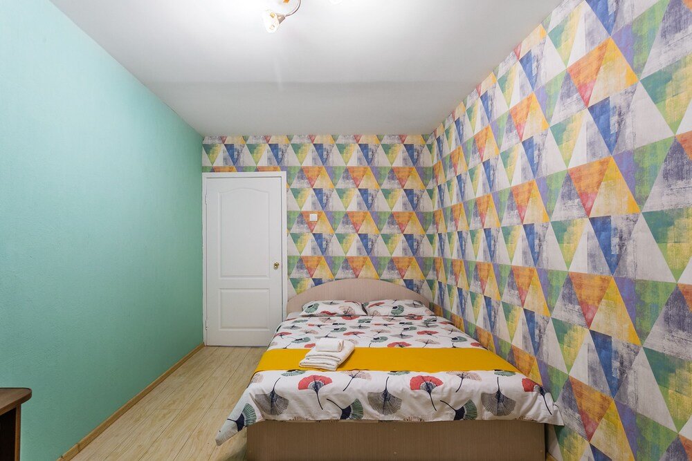 Апартаменты на ул. Кожевнический Вражек, 3 — фото 1