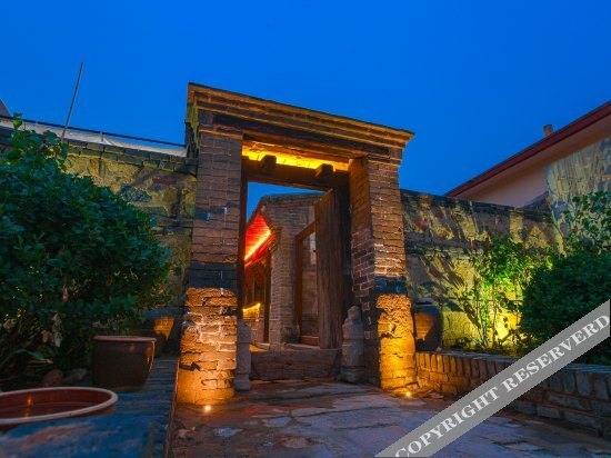 Циньхуандао: Chan Xiang Little Yard