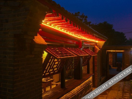 Циньхуандао: Chan Xiang Little Yard