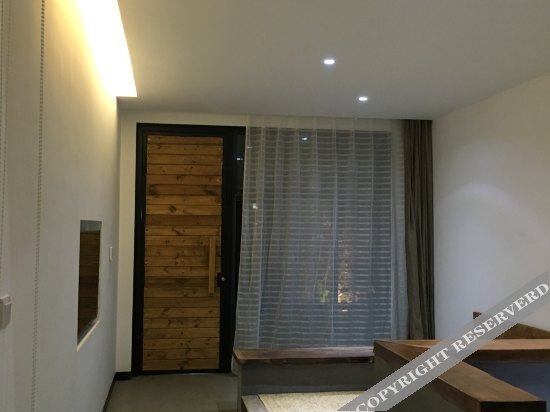 Циньхуандао: Chan Xiang Little Yard