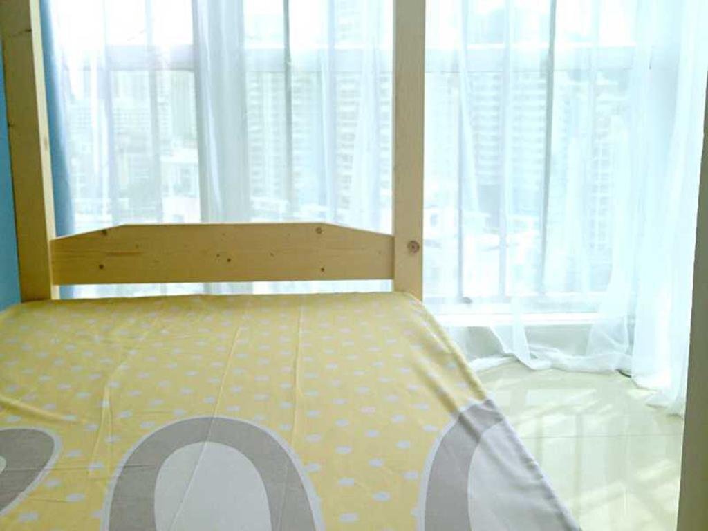 Шэньчжэнь: Shenzhen 8090 Hostel East Railway Branch