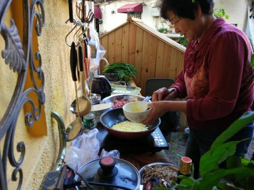 Сямынь: Xiamen Locanda International Hostel