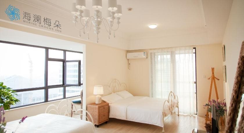 Циндао: Qingdao HaiLan MeiDuo Hostel