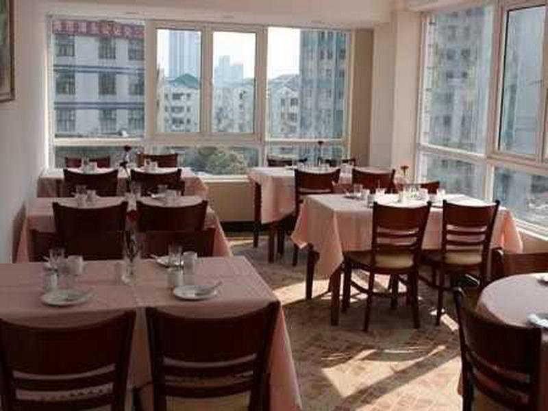 Шанхай: Chinas Best Value Inn Dongfang Road