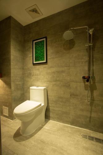 Чжанцзяцзе: Four Seasons Are Picturesque Guesthouse