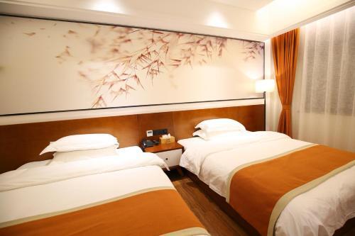 Four Seasons Are Picturesque Guesthouse — фото 1