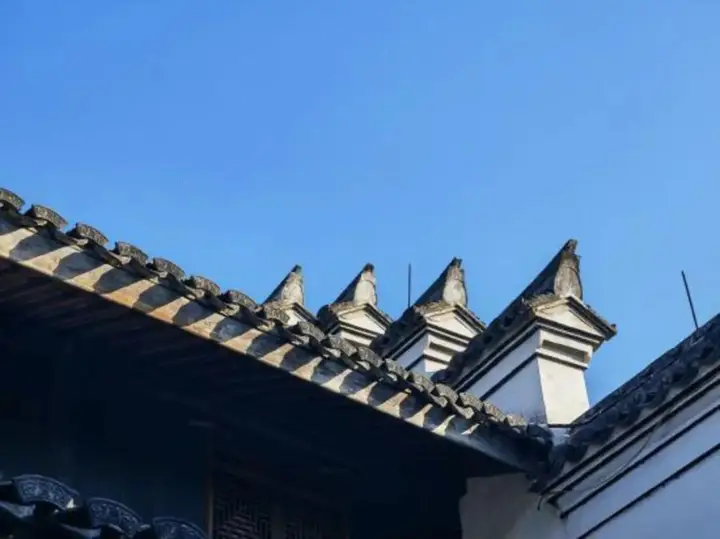 Нинбо: Cixi Yinhao Inn (Minghe Ancient Town Branch)