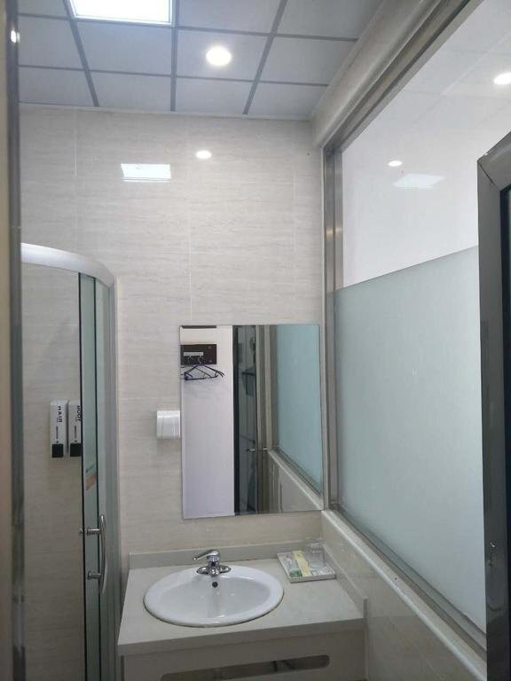 Пекин: Dongchuan Hotel