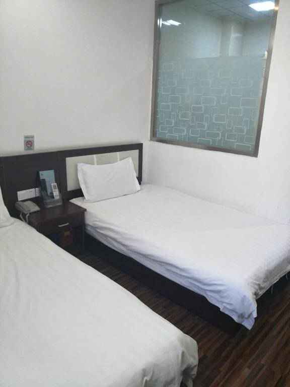 Пекин: Dongchuan Hotel