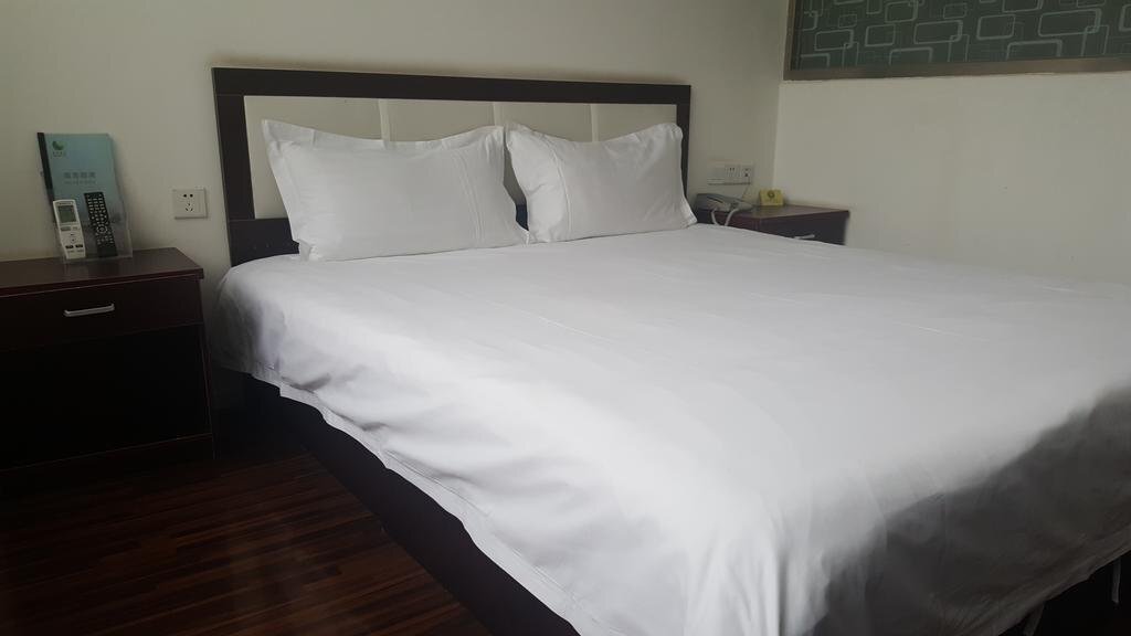 Пекин: Dongchuan Hotel